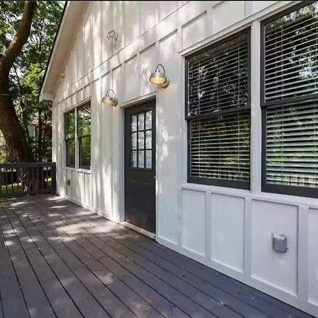 West End Modern Atlanta 3 Bedroom Bungalow Esterno foto