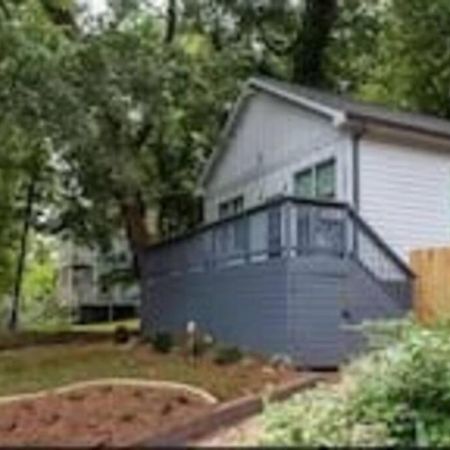 West End Modern Atlanta 3 Bedroom Bungalow Esterno foto