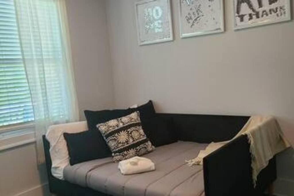 West End Modern Atlanta 3 Bedroom Bungalow Esterno foto