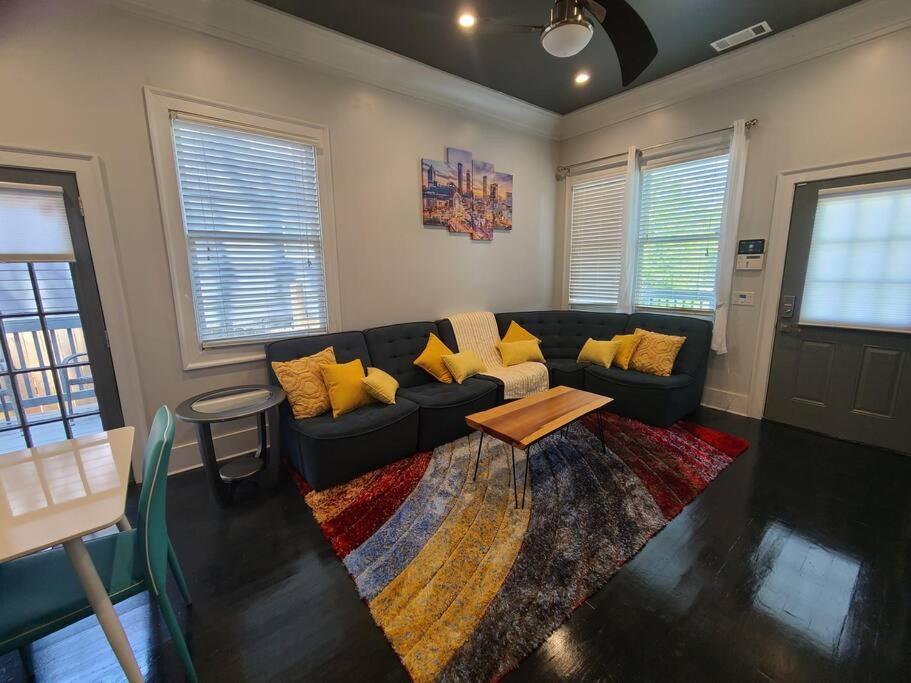 West End Modern Atlanta 3 Bedroom Bungalow Esterno foto